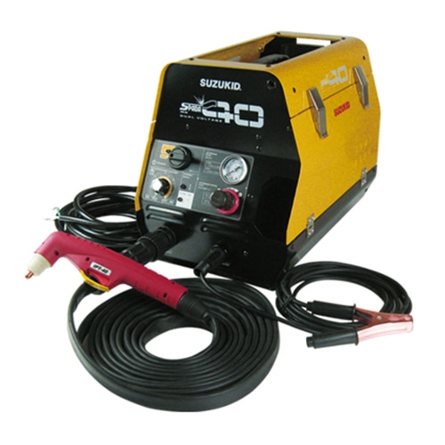 スズキッド（ＳＵＺＵＫＩＤ）　　エスパーダ４０　ＡＰＣ－４０