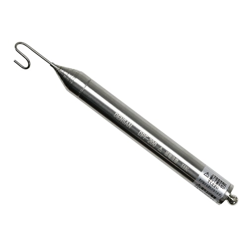 デンサン　ポケットフィッシャー　ＤＰＦ－２００