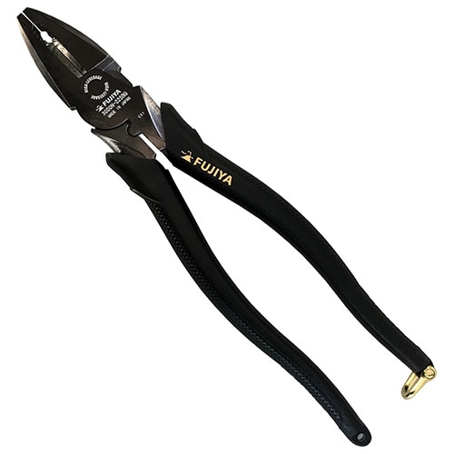 フジ矢黒金　偏芯パワーペンチ３０００Ｎ－２２５ＢＧ