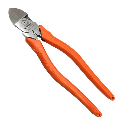 フジ矢　電工名人偏芯薄刃ニッパ　７７００Ｎ－２００