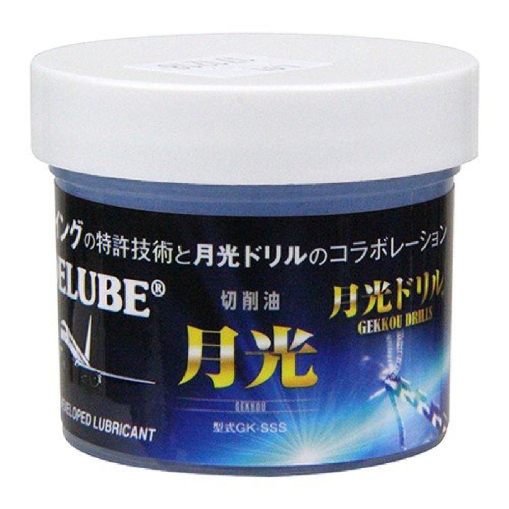 ビックツール　月光　切削油小　ＧＫ－ＳＳＳ