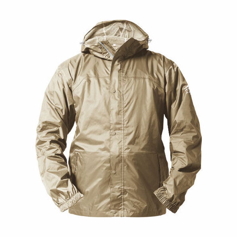 マック　アジャストマック　バッグイン　カーキ　Ｌ