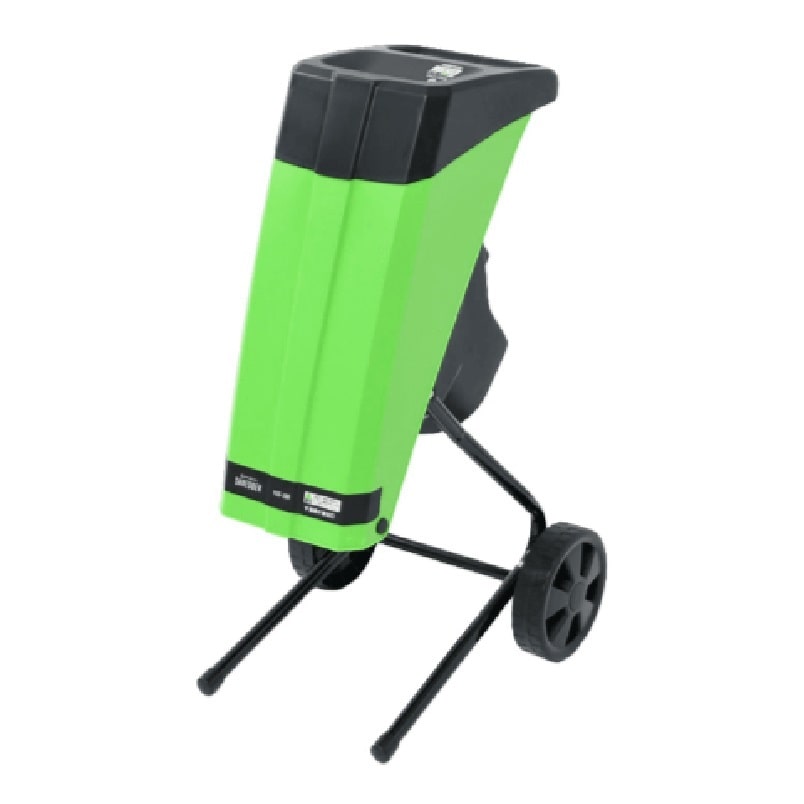 ＹＡＭＡＺＥＮ（山善）　電動ガーデンシュレッダー　粉砕機　ＹＧＳ－３０Ｂ