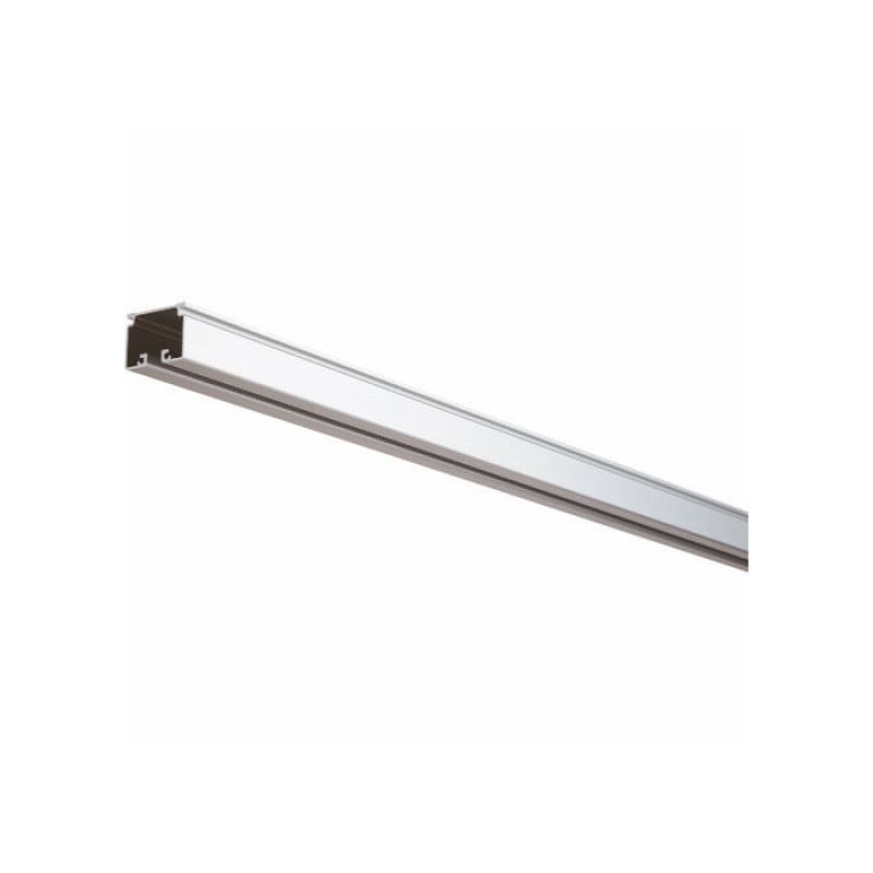 レクト４０アルミレール２ｍ（リング別売）