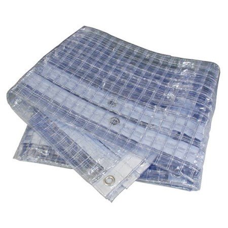 ビニールカーテン　２．７×４．０ｍ