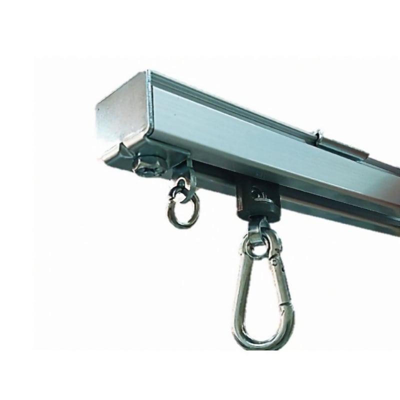 大型レールセット１．８２　スチール