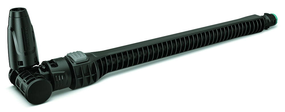 ケルヒャー　ＫＨＢ５専用フレキシブル可変ノズル３６０°ＶＪ２４