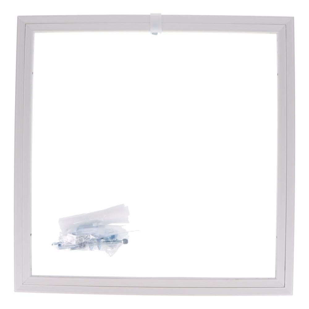 アルミ点検口　白　４５０ｍｍ