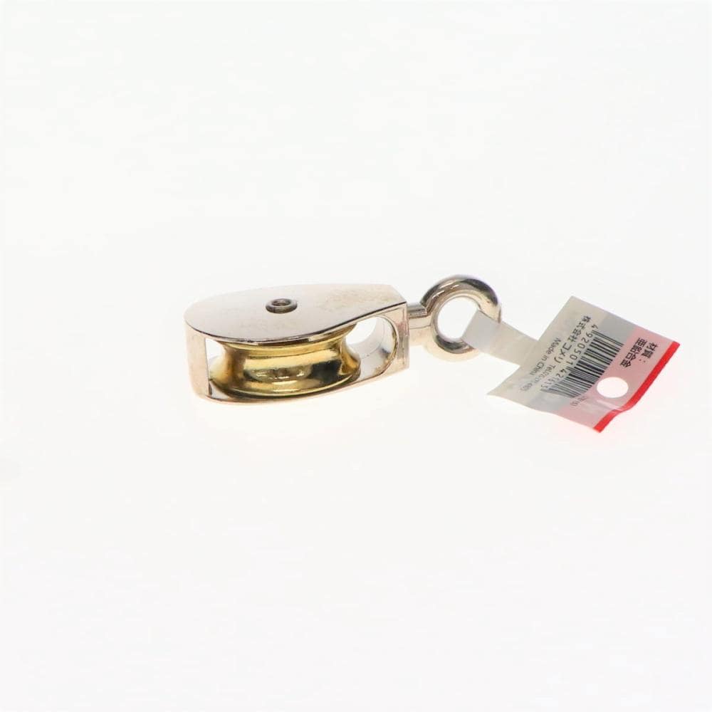 Ｋ＋ＢＵＩＬＤ　セミブルック　３８ｍｍ