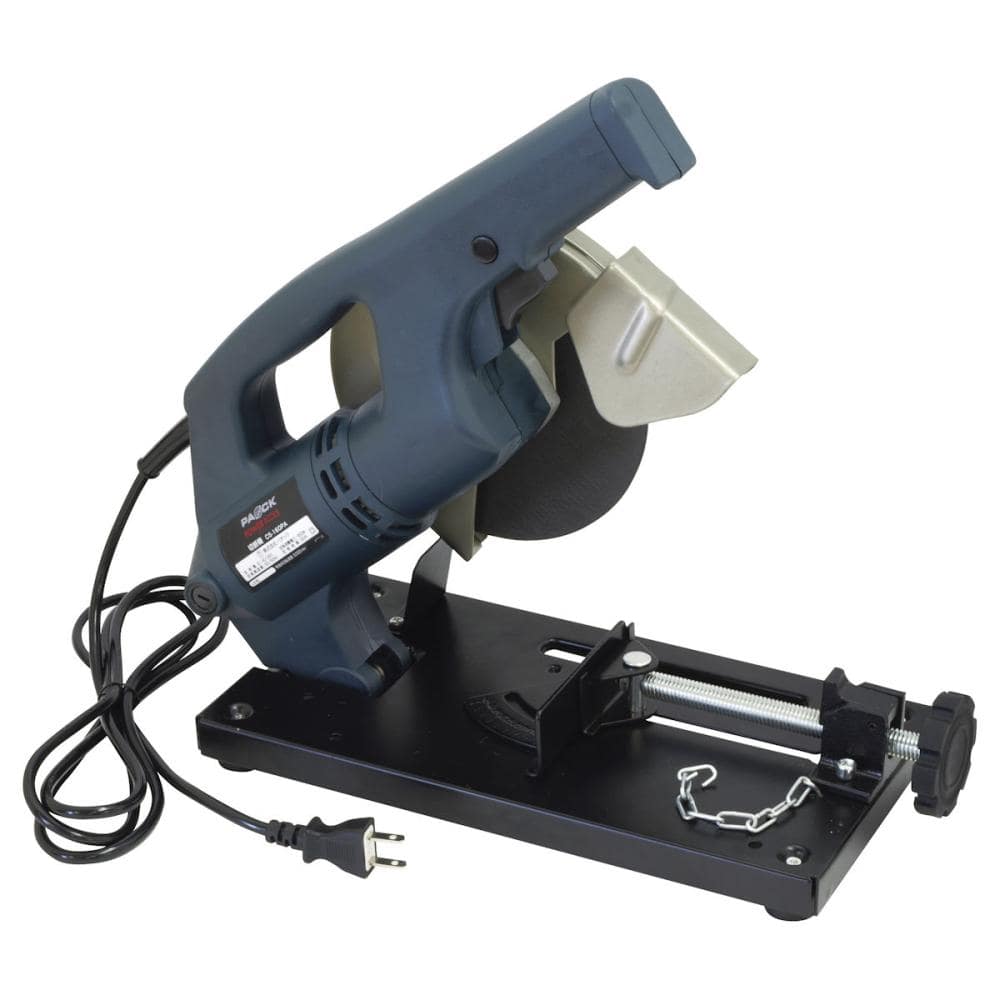 パオック　切断機　ＡＧ－ＣＳ－１６０ＰＡ