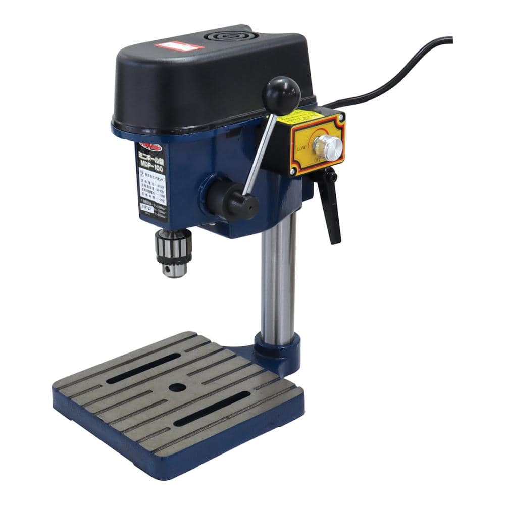 パオック　ミニボール盤　ＡＧ－ＭＤＰ－１００