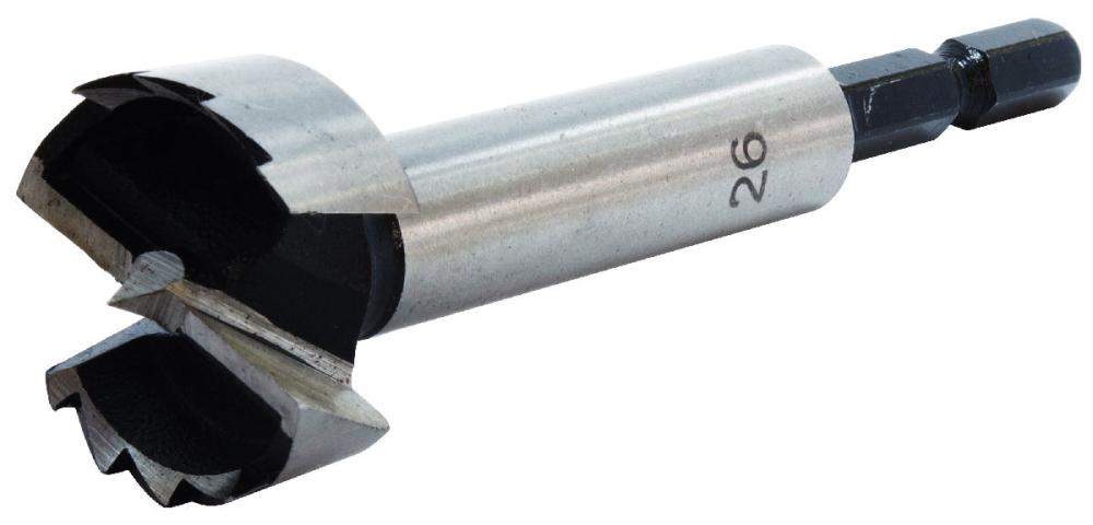 新潟精機　フォスナービット　ＡＧ－ＦＢ－２６