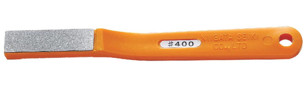 新潟精機　電着ダイヤラッパ　ＡＧ－ＤＲ－４００