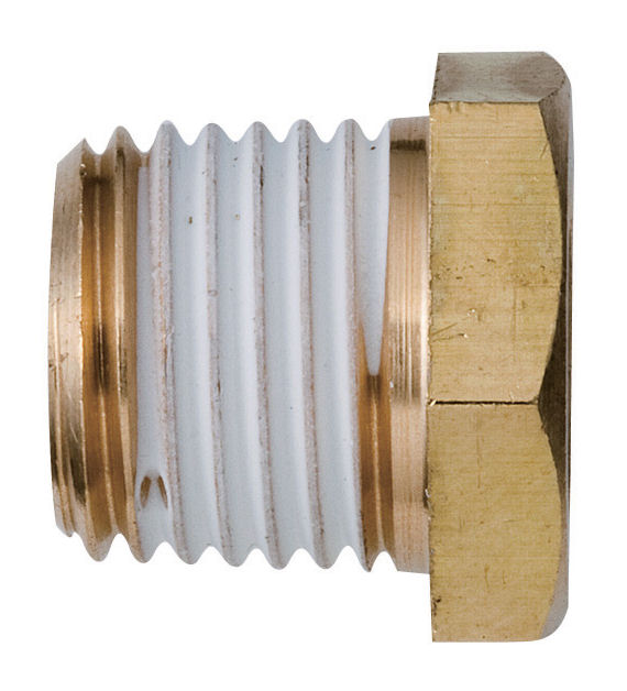 新潟精機　ブッシュ　違径テーパ　めねじ用×テーパおねじ用　ＡＧ－Ｎ－４２１