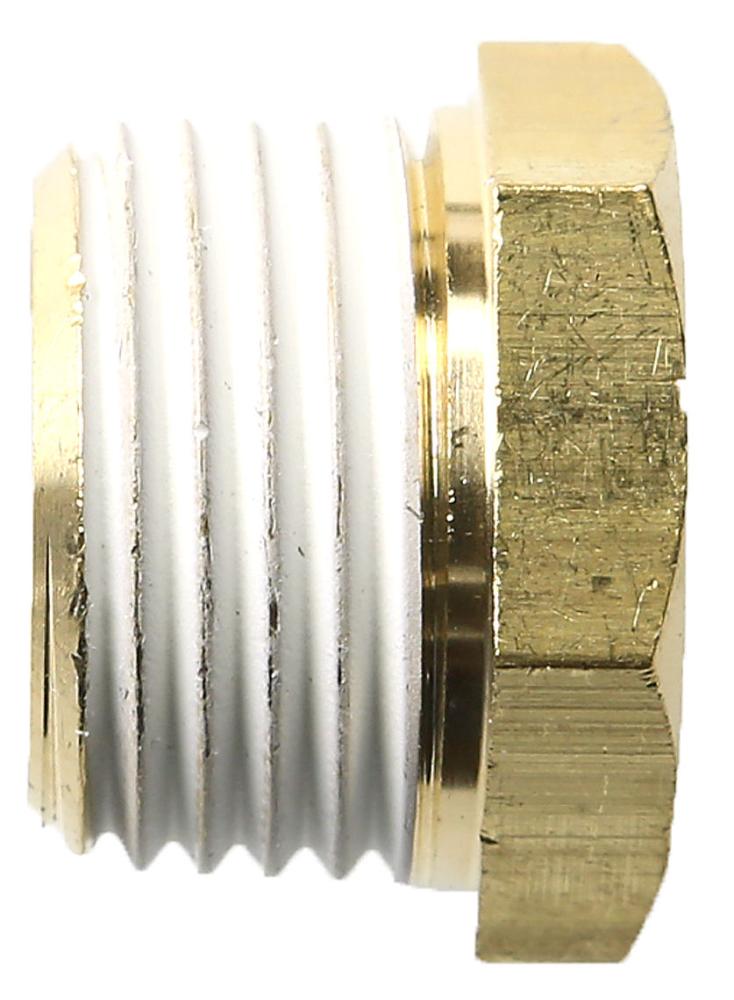 新潟精機　ブッシュ　違径　テーパめねじ用×テーパおねじ用　ＡＧ－Ｎ－４４３