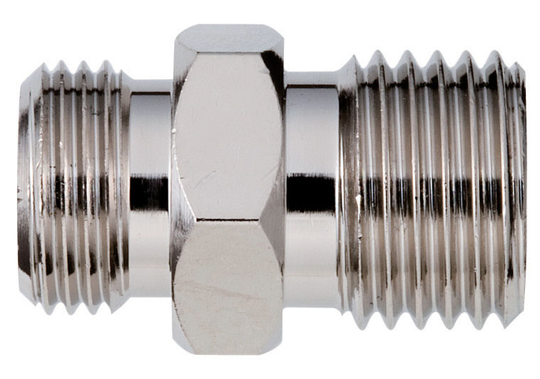 新潟精機　ニップル　エアダスタ用　ＡＧ－ＮＴ－２