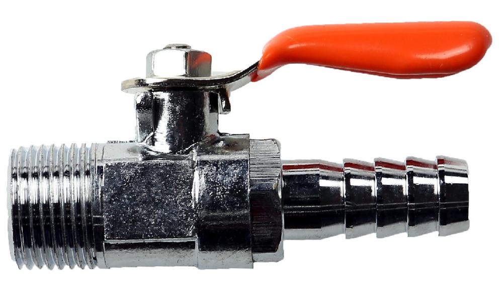 新潟精機　ボールコック　スチールレバー　めねじ用×ホース用　ＡＧ－Ｃ－５３９