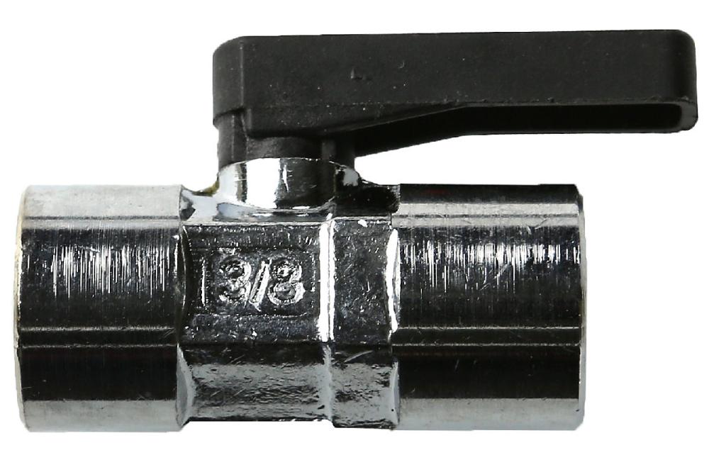 新潟精機　ボールコック　ＰＣレバーおねじ用×おねじ用　ＡＧ－Ｃ－４３３