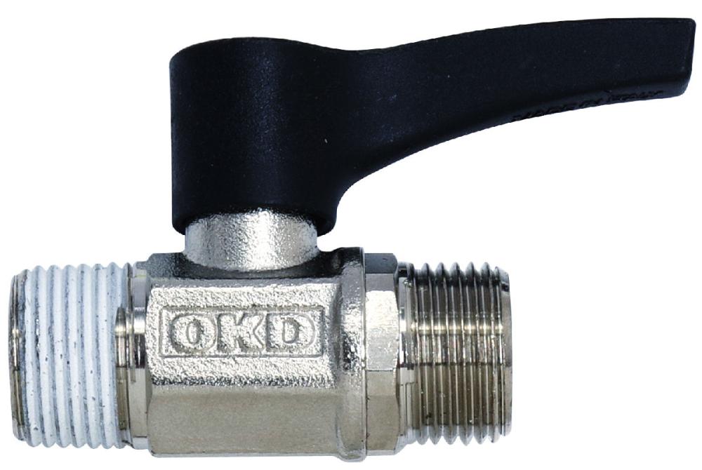 新潟精機　ボールコック　ＰＣレバー　めねじ用×めねじ用　ＡＧ－Ｃ－９３３