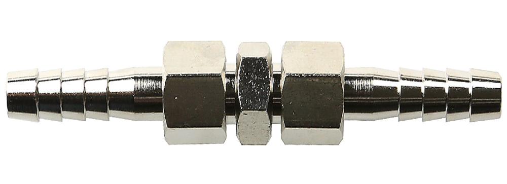 新潟精機　ニップル　中間　ＡＧ－Ｈ－２１４