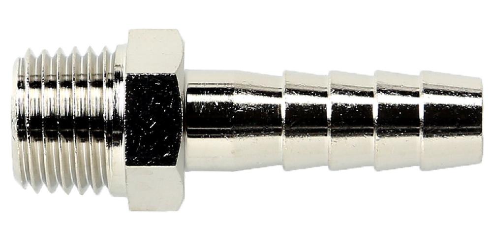 新潟精機　ジョイント　片口めねじ用Ａ　Ｇ－Ｊ－１２６