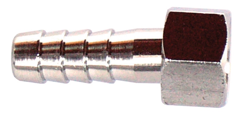 新潟精機　ジョイント　片口ナット付Ａ　Ｇ－Ｊ－２１４