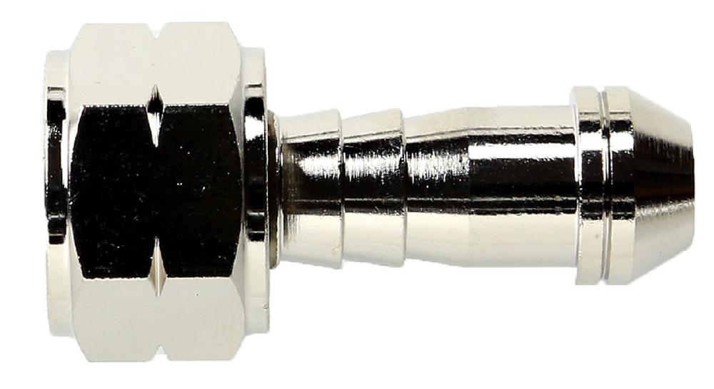 新潟精機　ジョイント　片口ナット付Ａ　Ｇ＝Ｊ－２３９