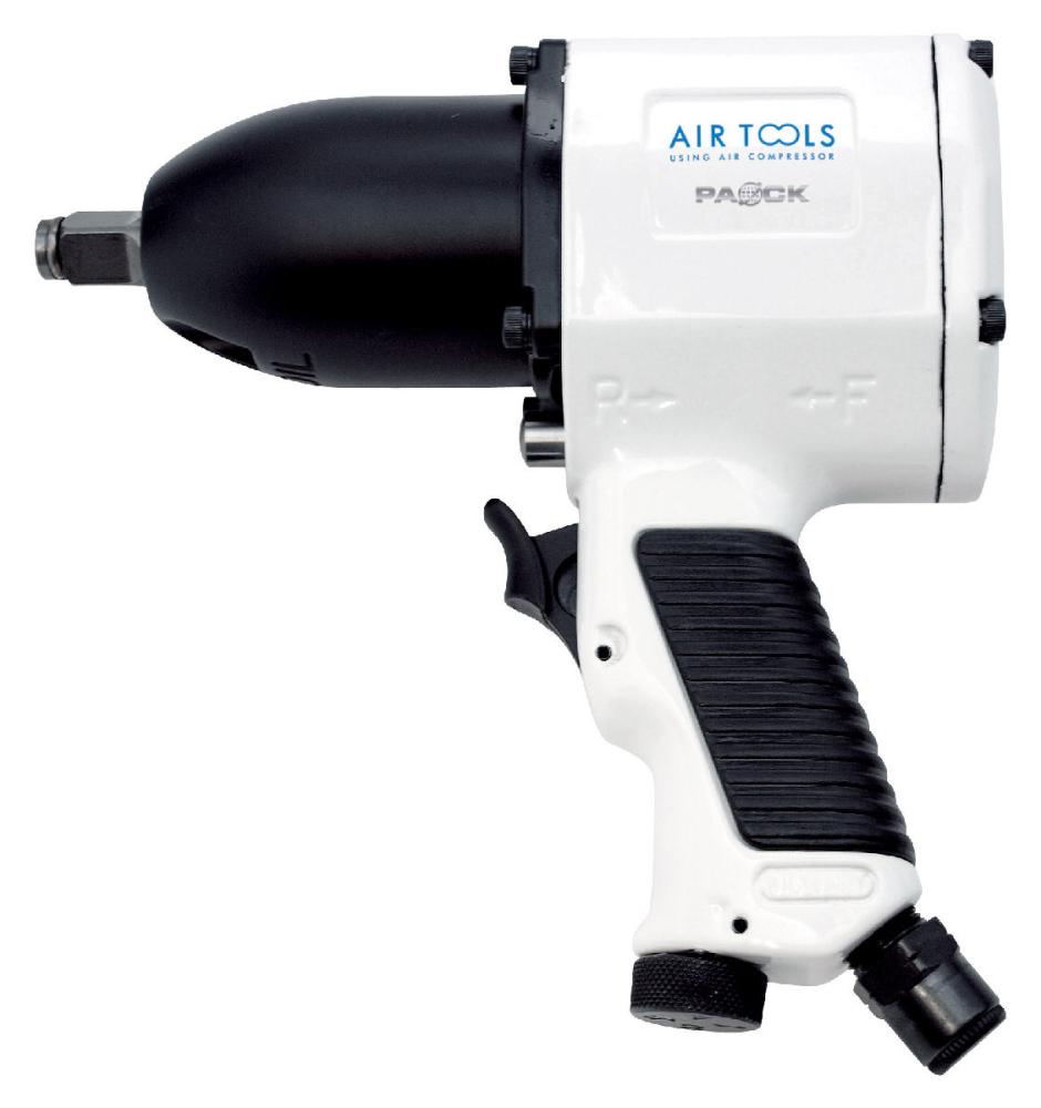 パオック　エアーインパクトレンチセット　ＡＧ－ＡＩＭ－５３０ＰＡ