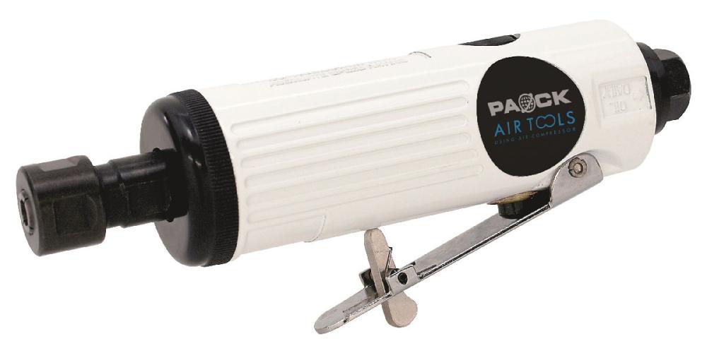 パオック　エアー軸付砥石グラインダセット　ＡＧ－ＡＧＳＧ－１０ＰＡ