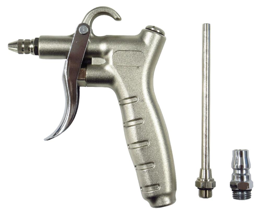 新潟精機　エアーダスタ　ロングノズル付　ＡＧ－Ｔ－１０１