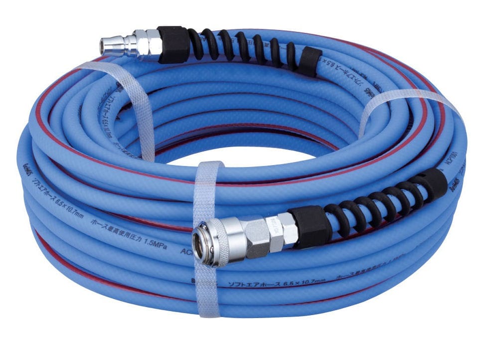 パオック　ソフトエアーホース　ＡＧ－ＳＰＨ－６５２０ＰＡ