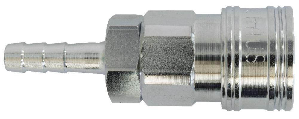 新潟精機　ジェットカプラソケット　ホース用　ＡＧ－２１ＳＨ