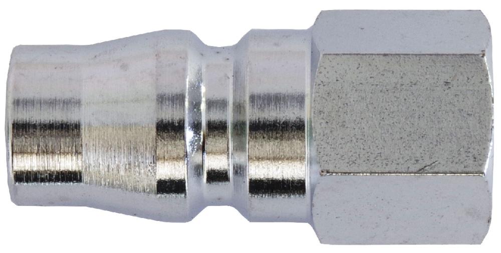 新潟精機　ジェットカプラプラグ　菅用おねじ用　ＡＧ－２１ＰＦ