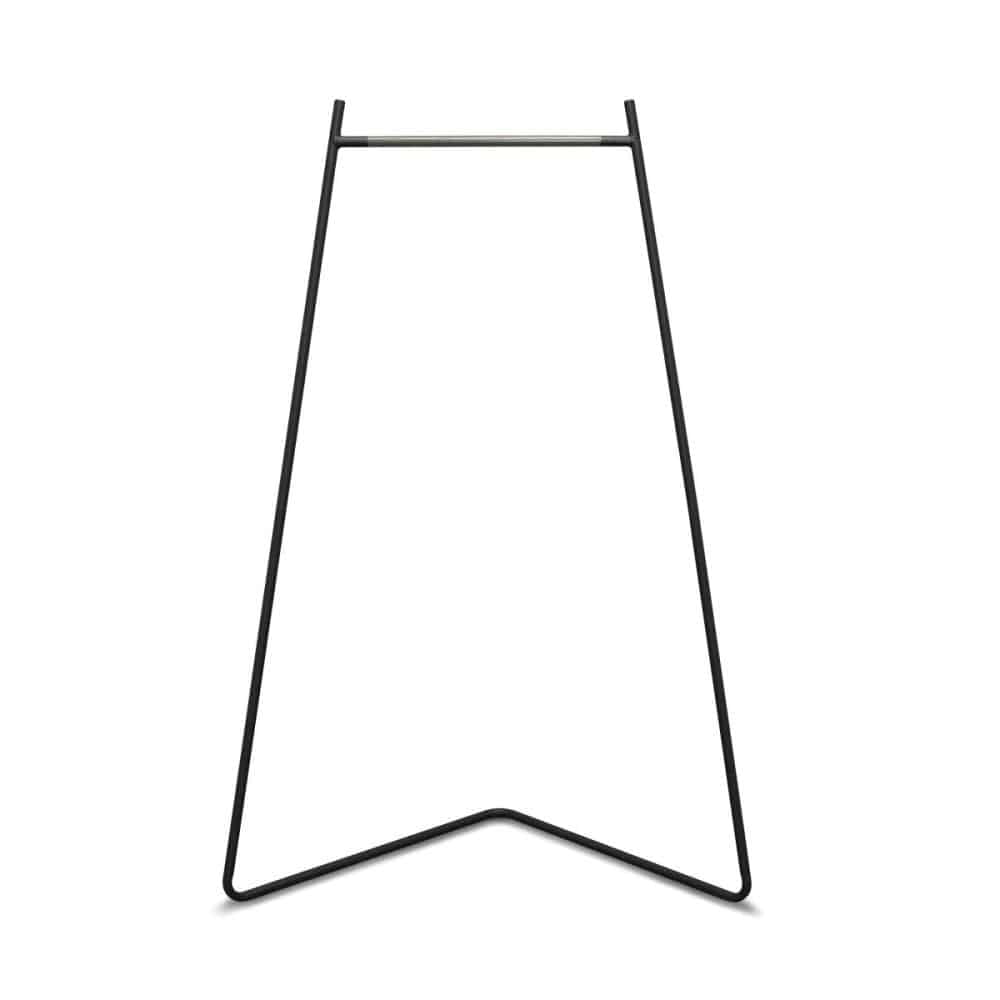 コーナーハンガー