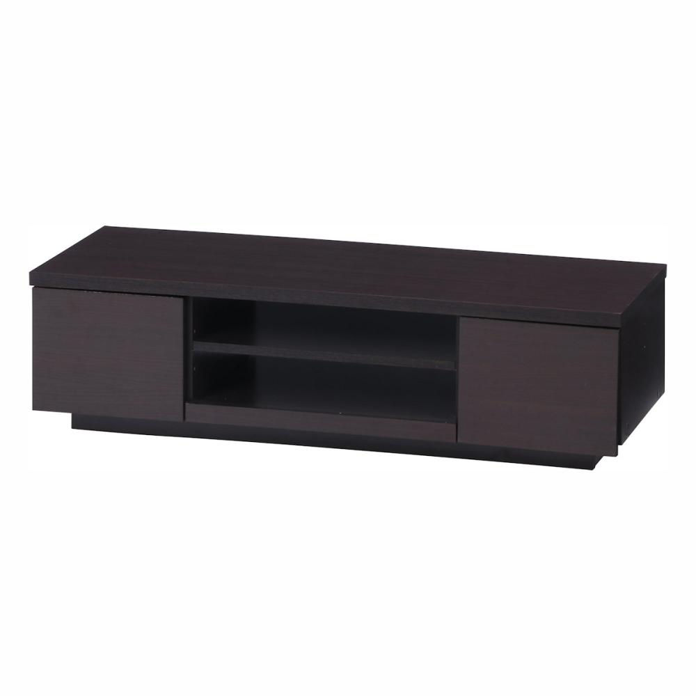 不二貿易　ＴＶボード　１００幅　ブラウン