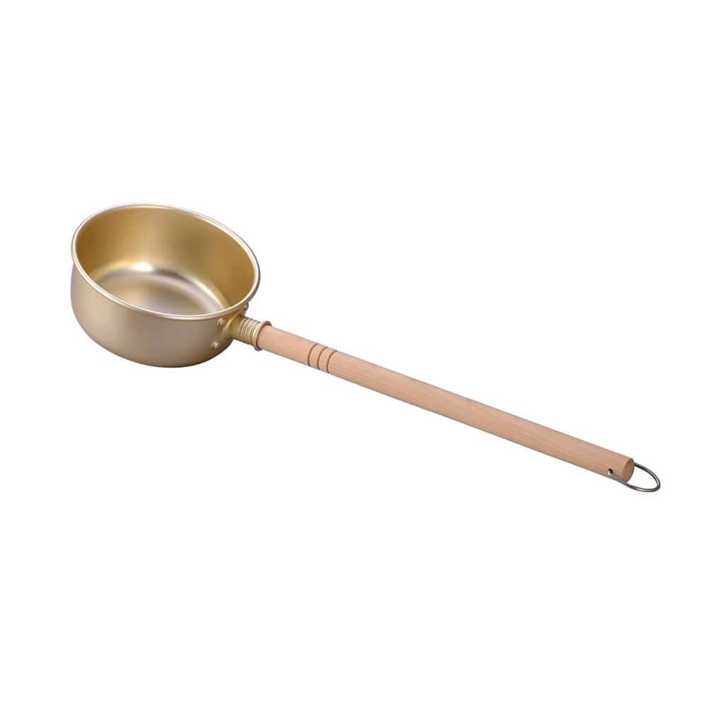 水杓　１５ｃｍ