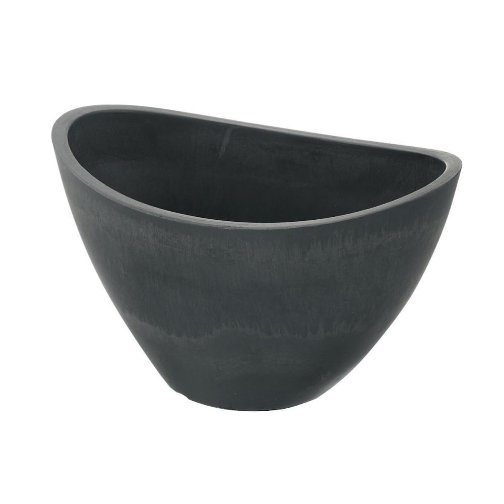 リッチェル　ボタニー　バルカボール　ダークグレー　２０型