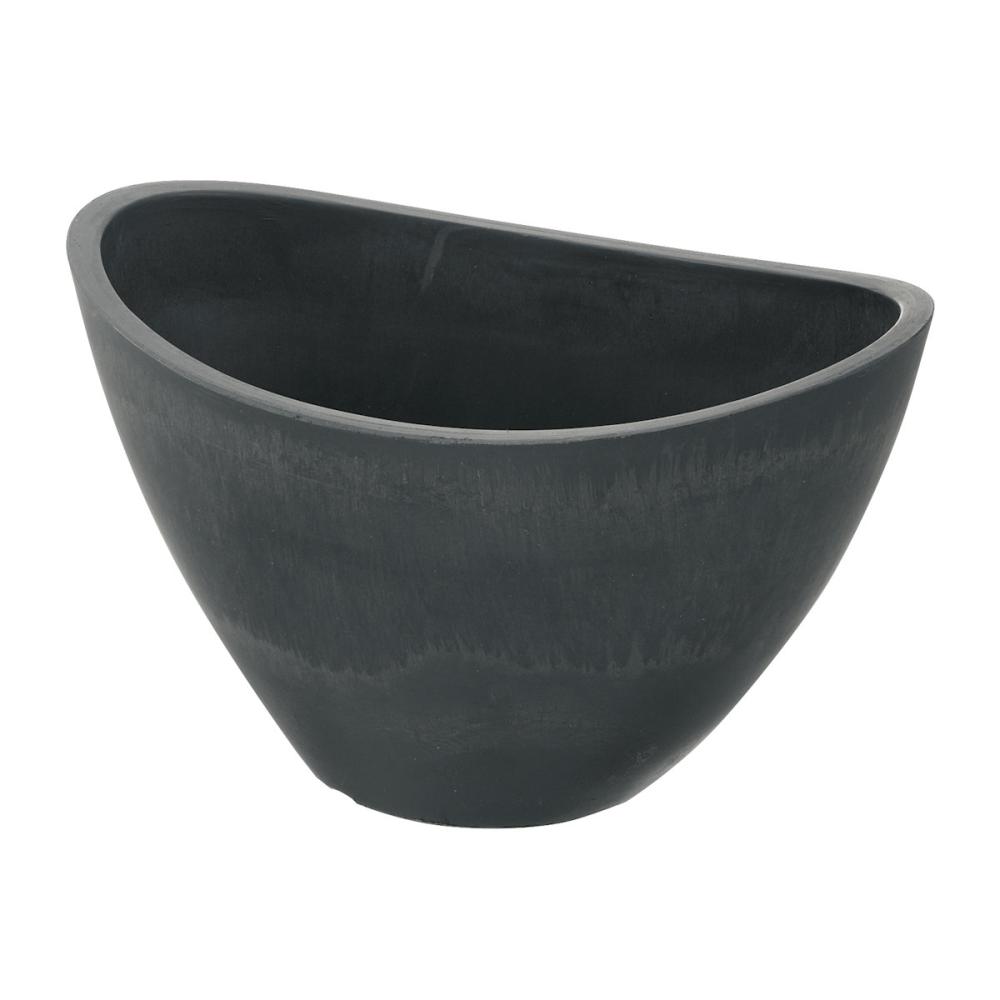 リッチェル　ボタニー　バルカボール　ダークグレー　２５型