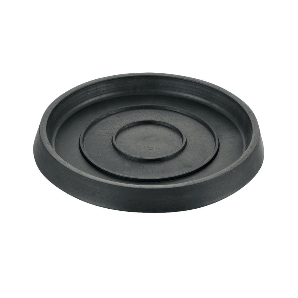 リッチェル　ボタニー　プレート　ダークグリーン　１５型