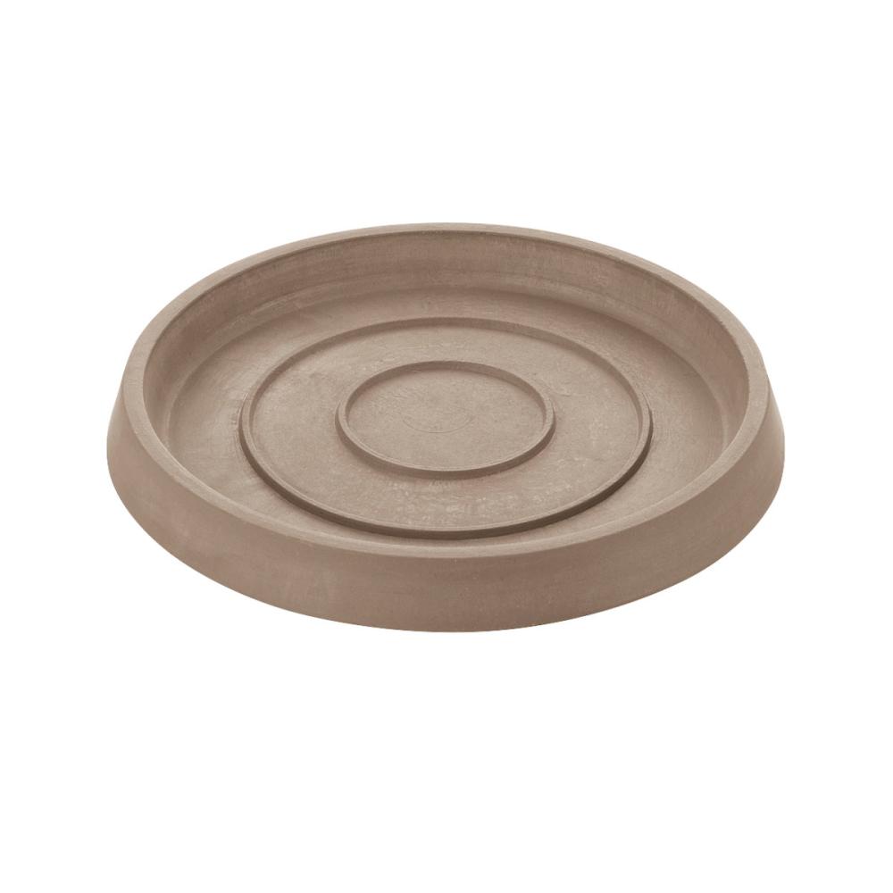 リッチェル　ボタニー　プレート　ベージュ　１５型