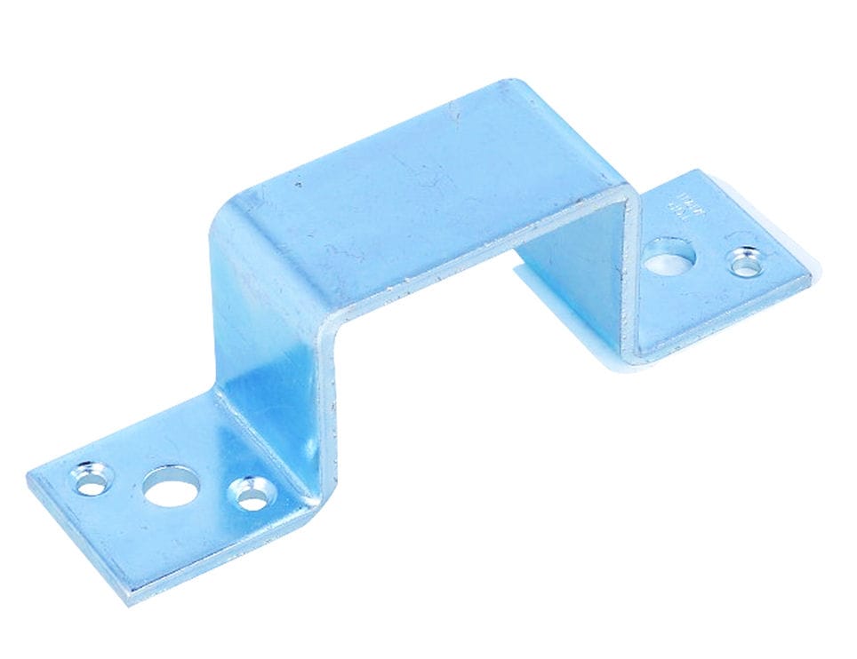 角バンド　３０Ｘ４０角　