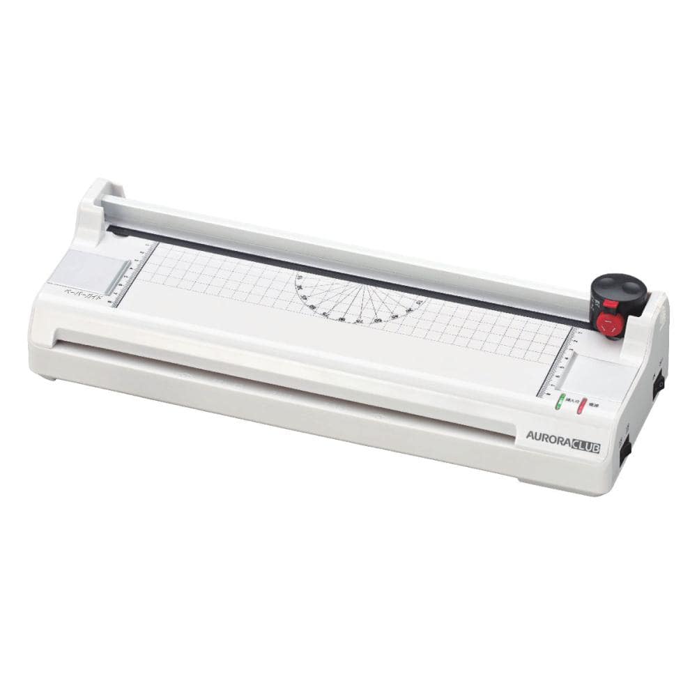 オーロラジャパン　多機能ラミネーター　ＬＭ５３１５Ｈ