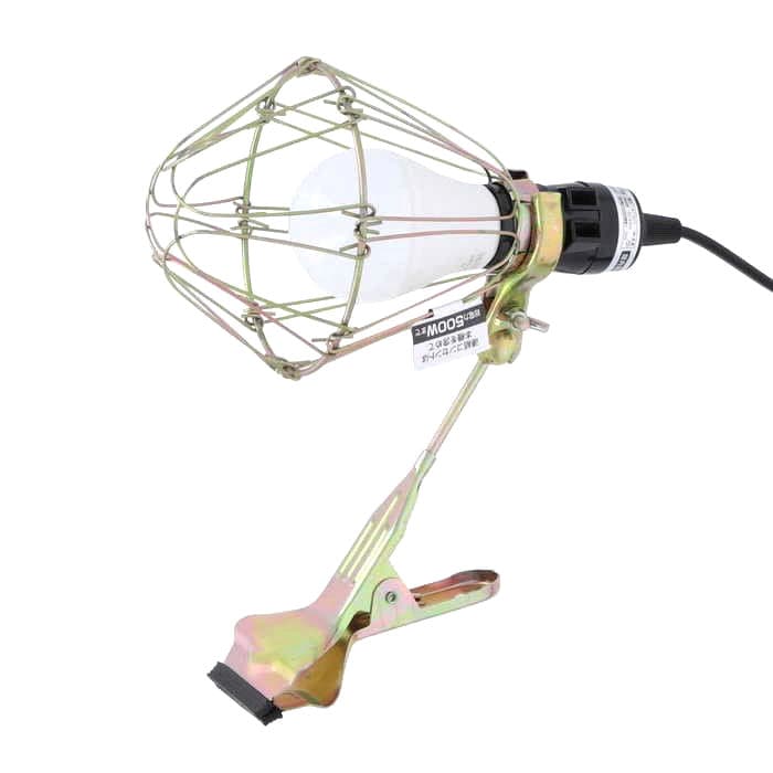 ＥＡＲＴＨ　ＭＡＮ　ＬＥＤクリップライト　７Ｗ　ＣＬＴ－７ＬＡ