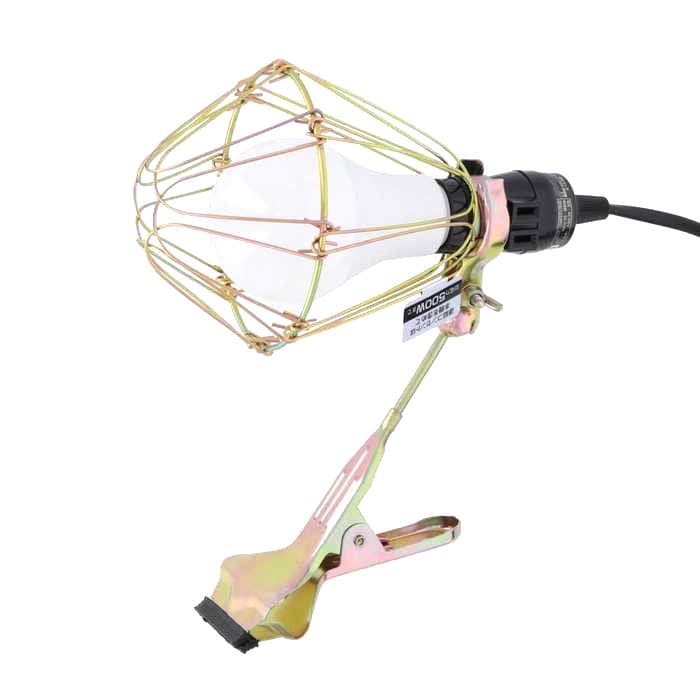 ＥＡＲＴＨ　ＭＡＮ　ＬＥＤクリップライト　１５W　ＣＬＴ－１５ＬＡ