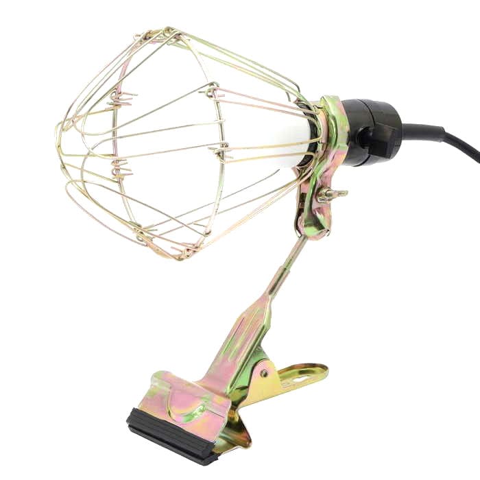 ＥＡＲＴＨ　ＭＡＮ　ＬＥＤクリップライト　２２Ｗ　ＣＬＴ－２２ＬＡ