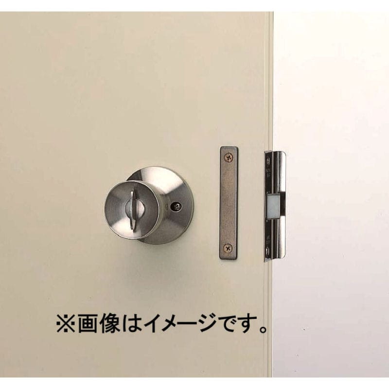 ＬＩＸＩＬ　ロンカラーフラッシュドア　フラット・ガラリ・立額用　握り玉