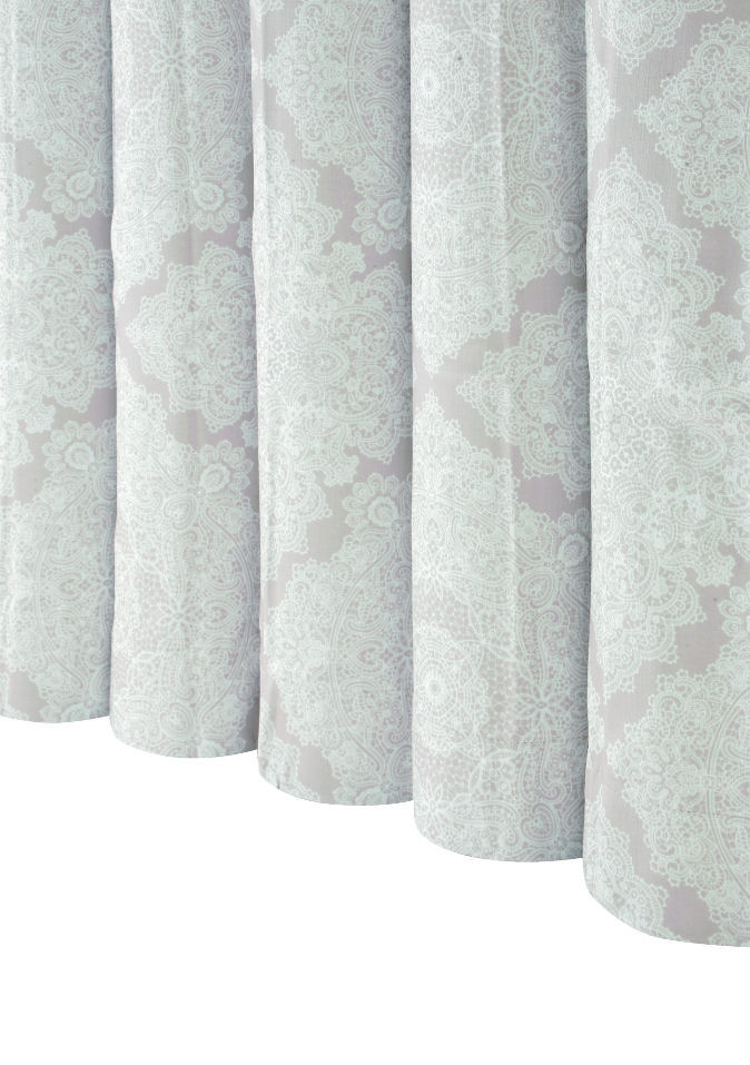 ドレープカーテン　ロレンツ　１級遮光・遮熱・防音　ベージュ　１００×１３５ｃｍ　２枚組