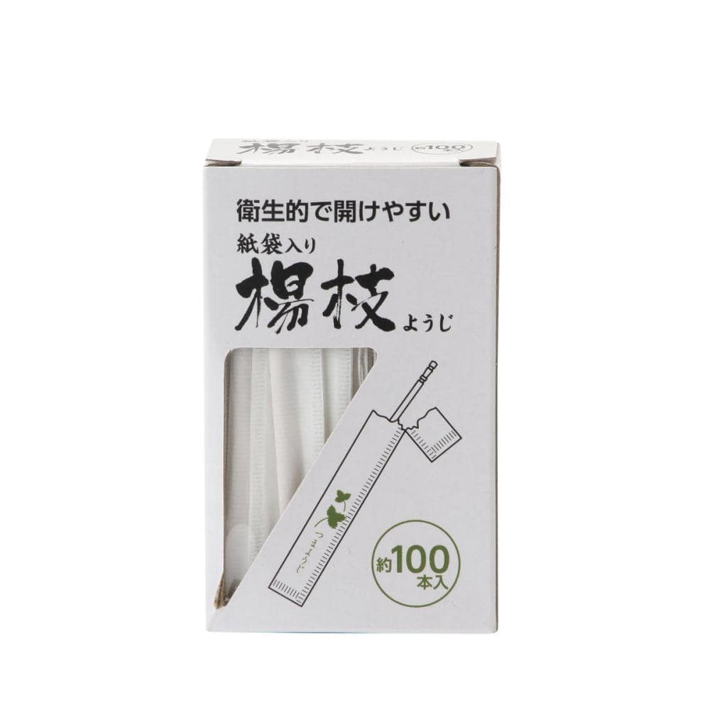 紙袋入り　約１００本入り