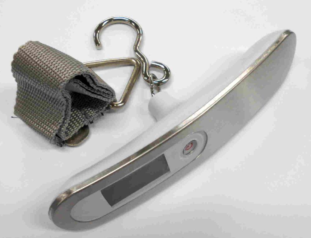 ＢＭ（ビッグマン)　デジタルハンギングスケール　ＢＤＳ－Ｈ５０Ｋ