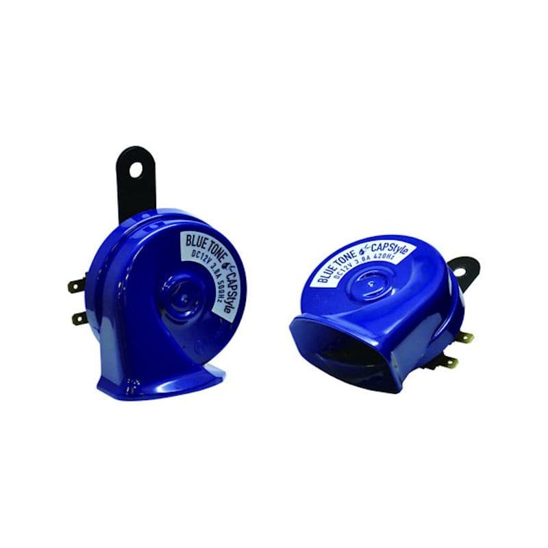 ＣＡＰＳ　ホーン　ブルートーン　ＴＹＰＥ１　ＨＮ０１